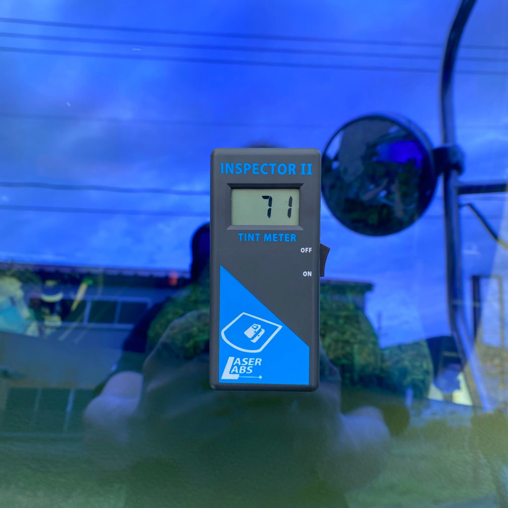 UDトラックコンドルクリマコンフォート施工