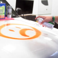 XPEL ULTIMATE FUSION 施工店 株式会社共栄